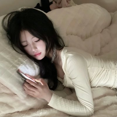 恶魔是一个女人